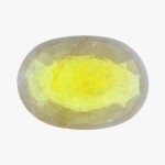 Yellow Sapphire – 7.75 Carats (Ratti-8.56) Pukhraj